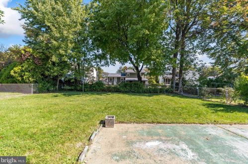 2269 Spruce St, Trenton NJ  08638-4634 exterior