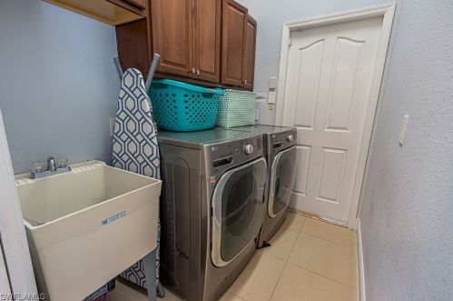 3019 40 St, Lehigh Acres FL 33976-4642 exterior