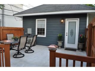 1617 Cheyenne Ave, Tulsa OK  74106-4120 exterior