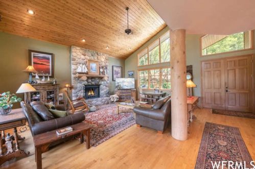 7720 Tall Oaks Dr, Park City, UT 84098-5526