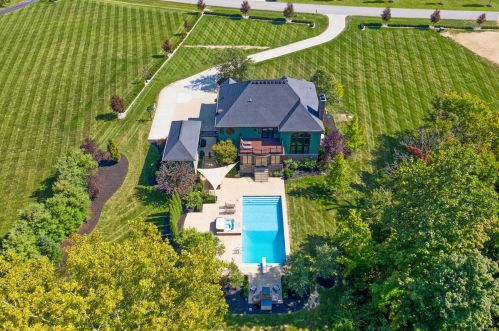 146 Liberty Ridge Ct, Johnstown, OH 43031-9590