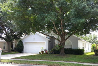2433 Coral Ridge Cir, Melbourne, FL 32935-3630