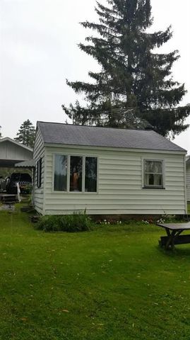 8028 Smith Pond Rd, Wallace, NY 14809-9564