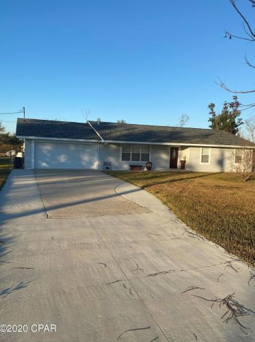 11563 Jadewood Cir, Youngstown, FL 32466-1701