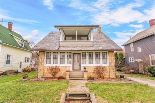 136 Michigan Ave, Sebring, OH 44672-1435