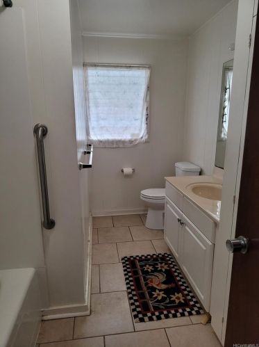 1616 Anakole Pl, Pearl City HI  96782-2001 exterior