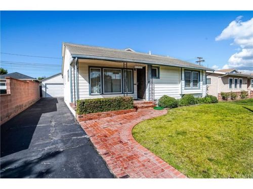 21737 Paul Ave, Torrance, CA 90503-6863