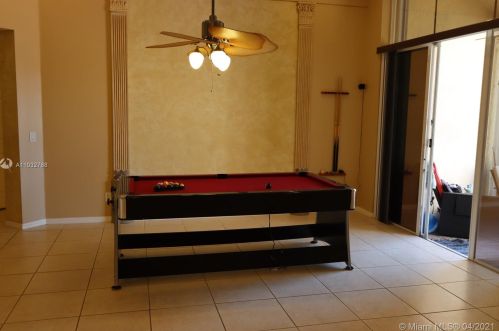 16428 14th St, Hollywood FL  33028-1314 exterior