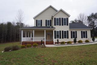 1222 Kingsway Dr, Salisbury, NC 28146-7188