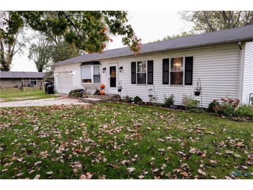 118 Parklane Ave, Bradner, OH 43406-9763