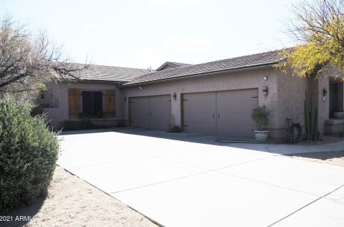 5697 Bent Tree Dr, Scottsdale, AZ 85266-6721