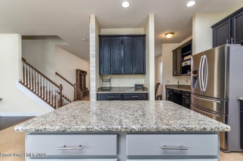 3220 Constellation Dr, Melbourne FL 32940-2365 exterior