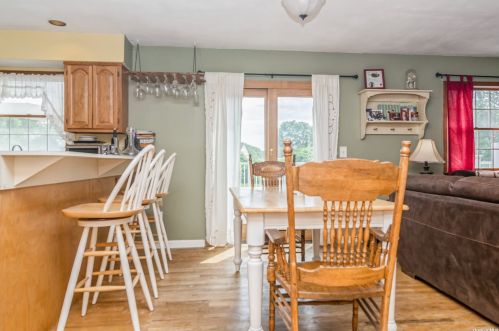 122 Stethem Dr, South Setauket NY  11720-4082 exterior