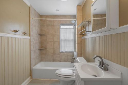 4812 Calmont Ave, Fort Worth TX  76107-5315 exterior