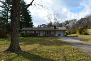 4604 Ball Camp Pike, Knoxville, TN 37921-3318
