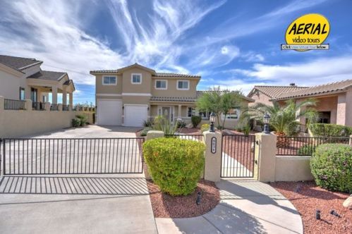 8636 Miraleste Shores Dr, Parker, AZ 85344-8691