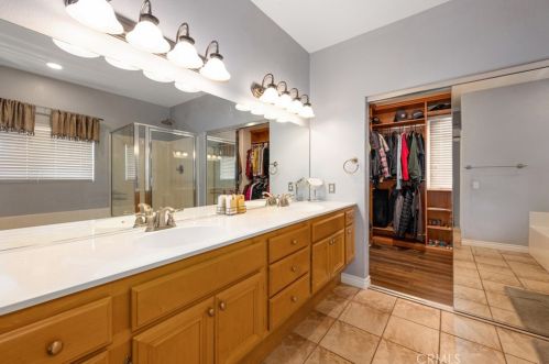 1773 Messina Dr, San Jacinto CA  92583-2955 exterior