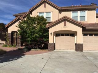 2422 Rushcreek Pl, Vallejo, CA 94591-6366