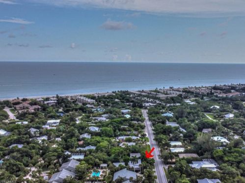 726 Donax St, Sanibel, FL 33957-6708