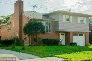 2013 Taylor St, Washington, DC 20018-3235