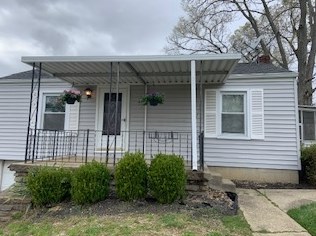 2516 Audrey Ter, Covington, KY 41017-1542