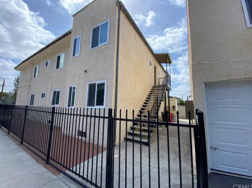 5101 Lindsey Ave, Pico Rivera CA  90660-2732 exterior