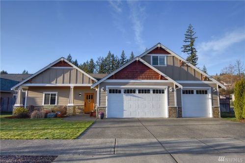 4169 Grotto Ct, Olympia, WA 98512-7824
