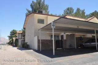 899 Stratton Ln, Las Vegas, NV 89110-2352