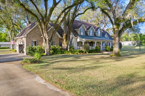 1360 State Park Rd, Sunny Hills FL  32428-6067 exterior