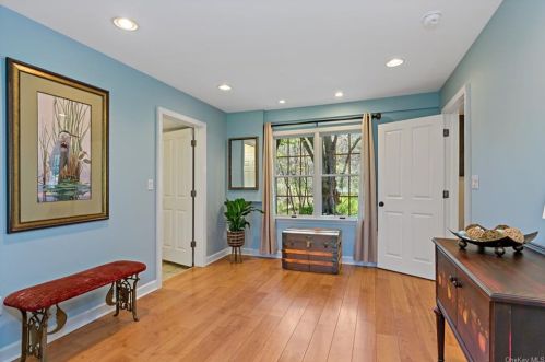27 Fountain Rd, Briarcliff NY  10510-2234 exterior
