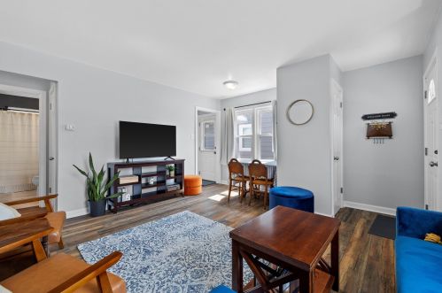 3418 92nd St, Milwaukee WI  53227-4418 exterior