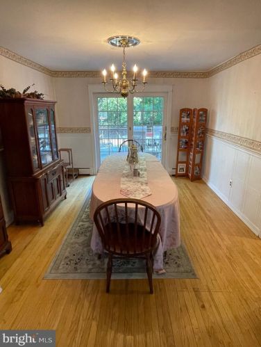 957 Powderhorn Dr, Lansdale PA  19446-5530 exterior