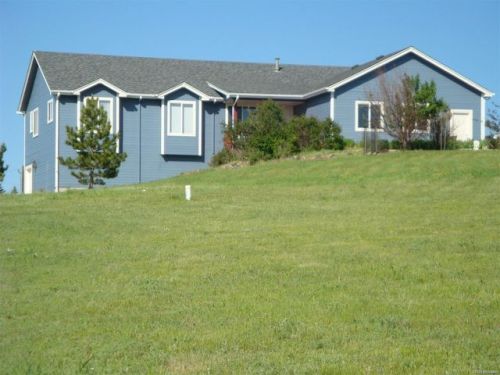 7173 Shenandoah Dr, Elizabeth, CO 80107-6104