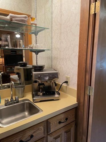 303 Owl Tree Trl, Greenville TX  75402-4214 exterior