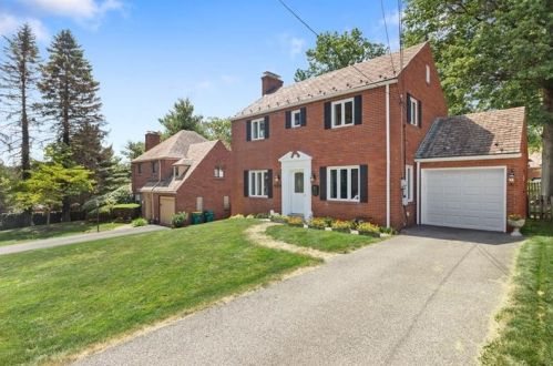 1705 Williamsburg Pl, Pittsburgh, PA 15235-4949