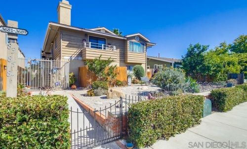 3681 Texas St, San Diego, CA 92104-4076