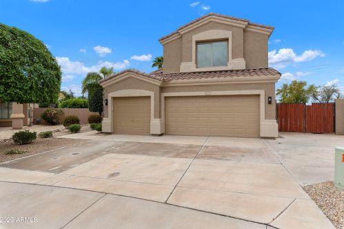 14400 162nd Ln, Sun City, AZ 85379-5050