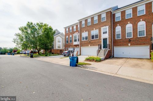 15017 Danube Way, Haymarket VA  20169-3321 exterior