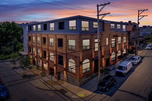622 Gross St, Pittsburgh, PA 15224-0022