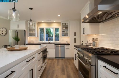 110 Lehigh Valley Pl, Danville CA  94526-4927 exterior