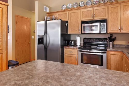 249 Ash Cir, Sartell MN  56377-1799 exterior