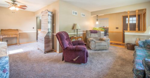 14875 Glenora Ave, Waukesha, WI 53151-5822