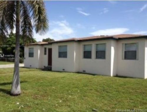 98 5th Ave, Dania Beach FL  33004-3211 exterior