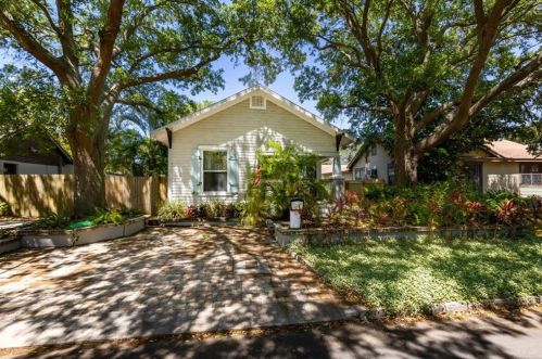 1725 29th Ave, Saint Petersburg, FL 33713-4148