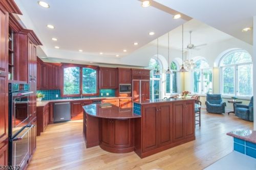 148 Lookout Rd, Mountain Lakes NJ  07046-1212 exterior