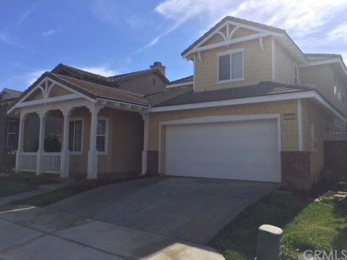 2059 Mount Verdugo Ln, Perris, CA 92571-6508