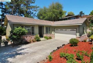 2510 Carmelita Way, Pinole, CA 94564-1220