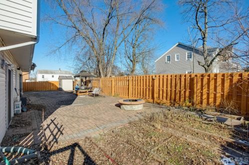 1897 Bell Pl, South Plainfield NJ  07080-1921 exterior