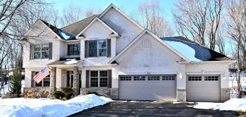 1411 Liddle Ln, Hastings, MN 55033-8580