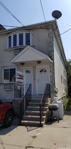 18312 144th Ave, Jamaica, NY 11413-3206